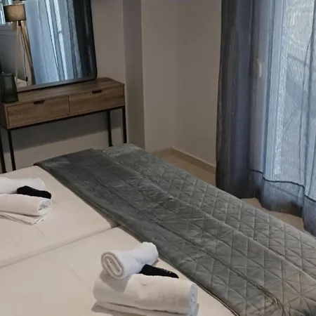 Appartement Theo Luxury *