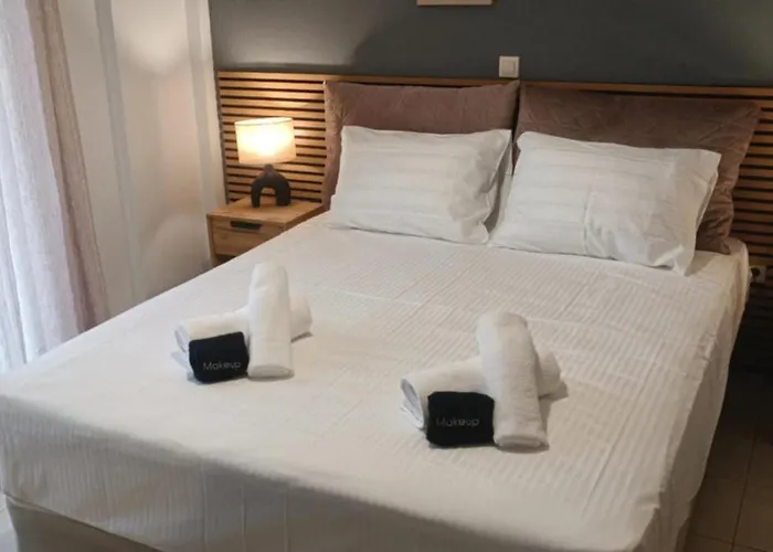 Theo Luxury Appartement *
