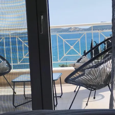 Theo Luxury Apartmán