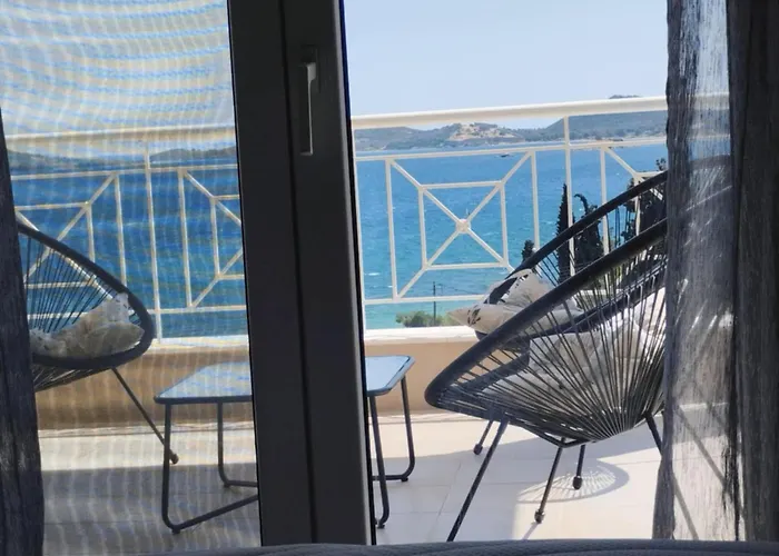 Theo Luxury Appartement